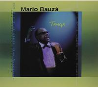 Bauza, Mario - Tanga