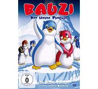 Bauzi - Der kleine Pinguin
