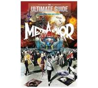 Bav Kraft Tod Shama Metaphor ReFantazio The Ultimate Guide (Tascabile)