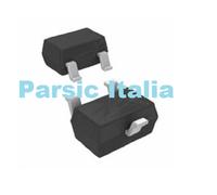 BAV70W-7-F BAV70W DUAL SURFACE MOUNT SW. 100mA DIODE 75V, SOT-323 ( x 250 PEZZI)