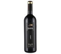 Bava - Barbera d'Asti DOCG "Libera" 2023 0,75 lt.