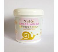 Bava di Lumaca Body Gel Helix Aspersa Muller with Allantoin & Panthenol 250ml