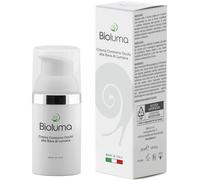Bava di Lumaca Crema Contorno Occhi 30ml Idratante Nutriente Antiage con Acido