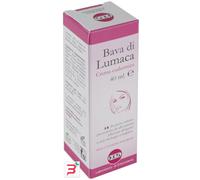 BAVA DI LUMACA CREMA EUDERMICA 40 ML