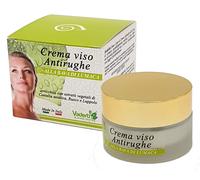 Bava di Lumaca crema viso antirughe 50 ml BIOATTIVA con Collagene, Elastina, Est