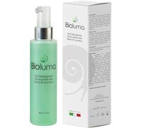 Bava Di Lumaca Gel Detergente Struccante 150Ml Viso Occhi Pelle Grassa Mista Sec