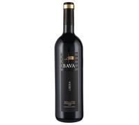 Bava Libera Barbera d'Asti DOCG 2023 0,75 ℓ