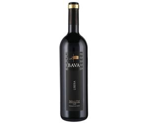 Bava Libera Barbera d'Asti DOCG 2023 0,75 ℓ