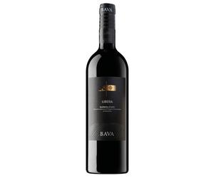 Bava Libera Barbera d'Asti DOCG 2023 0,75 l