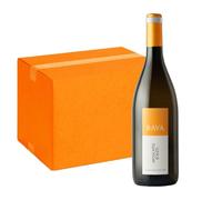 Bava Moscato DAsti Docg (6 Bottiglie)