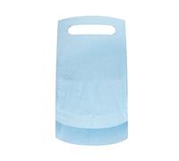 Bavagli Monouso per Adulti e Anziani con Marsupio - Tasca Raccoglicibo - 38x60cm - 100pz