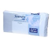 Bavagli Monouso Serenity 38 x 54 100 pezzi