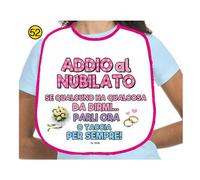 Bavaglia addio al nubilato chi ha qualcosa da dirmi parli ora o taccia per sempr