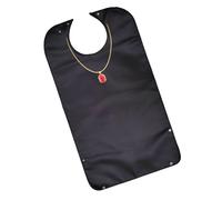 Bavaglini Adulti Divertenti Protettore Dell'abbigliamento Domestico