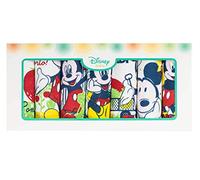 Bavaglini In Spugna Giorni Della Settimana Disney 1 conf da 7 Pz. bavette (Topolino AD9630)