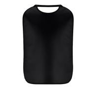 Bavaglini per adulti per donne anziane, impermeabili, elastici, grembiule riutilizzabile con raccogli briciole per esigenze speciali, assistenza anziana, pazienti disabili