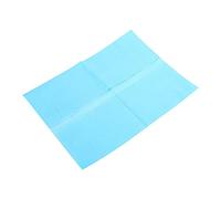 Bavaglini per tatuaggio impermeabile dentale monouso per uso clinico dentista copre multiuso 125 PZ