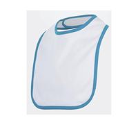 BAVAGLINO BABIT SOL'S-Bianco/Azzurro