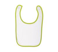 BAVAGLINO BABIT SOL'S-Bianco/Verde Prato