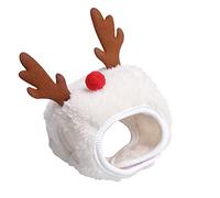 Bavaglino decorativo per animali domestici, per cani e gatti, design intelligente