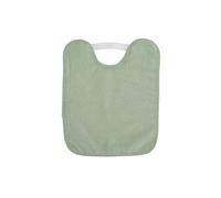 Bavaglino impermeabile con elastico Saro Terry