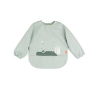 Bavaglino impermeabile Done by Deer con maniche