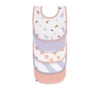 Bavaglino Lässig set da 5 pezzi