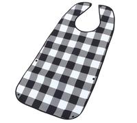 Bavaglino per adulti che mangia bavagonino protettore di abbigliamento