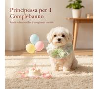 Bavaglino per Cuccioli | Cani e Gatti | per gattini