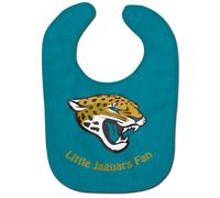 Bavaglino per neonati Jacksonville Jaguars All Pro Style