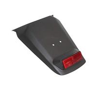 Bavaglino posteriore MBK 50 Booster 2004-