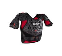 Bavaglino protettivo per bambini leatt 1 5 pro mini nero