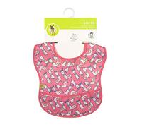 Bavaglino raccoglipappa, Lama corallo