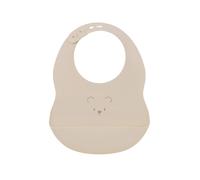 Bavaglino sabbia in silicone - nattou