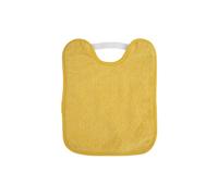 Bavaglino Saro in spugna impermeabile con elastico