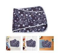 Bavaglino Senior Per Adulti La Dignità Degli Anziani Che Mangiano Sciarpa