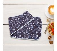 Bavaglino Senior Sciarpa Per Adulti Donne Uomo La Dignità Degli Anziani