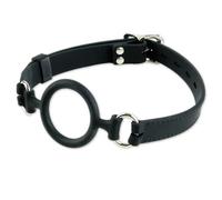Bavaglio con O-Ring BDSM Fetish Fantasy Extreme - Silicone
