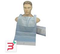 BAVAGLIO PAZIENTE C/TASCA100PZ