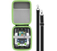 Baval Custodia rigida per il trasporto compatibile con binocoli LeapFrog Magic Adventures