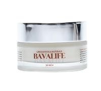 Bavalife Crema Viso | 70% Bava di Lumaca, Olio di Rosa Mosqueta e Acido Ialuronico | Effetto Lifting e Antirughe | 50 ml