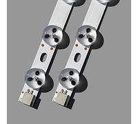 BAVALU 2 Pezzi/Set Nuovo Originale Striscia LED for JL.D320B1235-078CS-C VES315WNDS-2D-N14