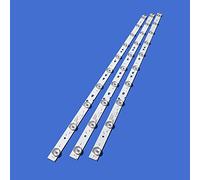 BAVALU Nuovo 315D10-07(B) 30331510219 Striscia di Retroilluminazione A for LE32B310N LED315D10 32E3000b LE32A7100L 32E3000C LC320DXJ