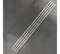 BAVALU Retroilluminazione a Strisce for LG 49quot;TV 49UJ630V 49UJ631V 49UJ634V-ZD JL.D49091330-001FS-M SDL490W0 (LD0-B11) EAX67133404 9lampada 965mm