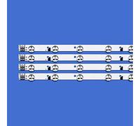 BAVALU Striscia di retroilluminazione a LED 32F-3535LED-40EA - D1GE-320SC1-R3 - BN96-24146A 32quot; for SAMSUNG UE32EH5300 K LTJ320HN07-V D1GE-320SC1-R2