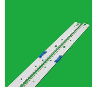 BAVALU Striscia di Retroilluminazione A LED for Samsung UE55LS003A UE55MU6500U UE55MU6400U UE55KU6500U UE55KU6400U UE55KU6400S UA55LS003AK UA55MU6400W