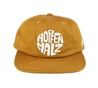 Bavarian Caps " Hopfen&malz " - Chiaro (Strapback Berretto) Berretto da Baseball