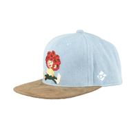 Bavarian Caps - Pumuckl Berretto da Baseball v2 Taglia Unica Ricamo BC Logo