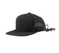 Bavarian Caps " Stella Alpina Esterno V2 " Berretto da Baseball Ricamo Unisex