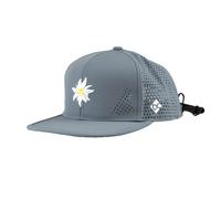 Bavarian Caps " Stella Alpina Esterno V2 " Berretto da Baseball Ricamo Unisex